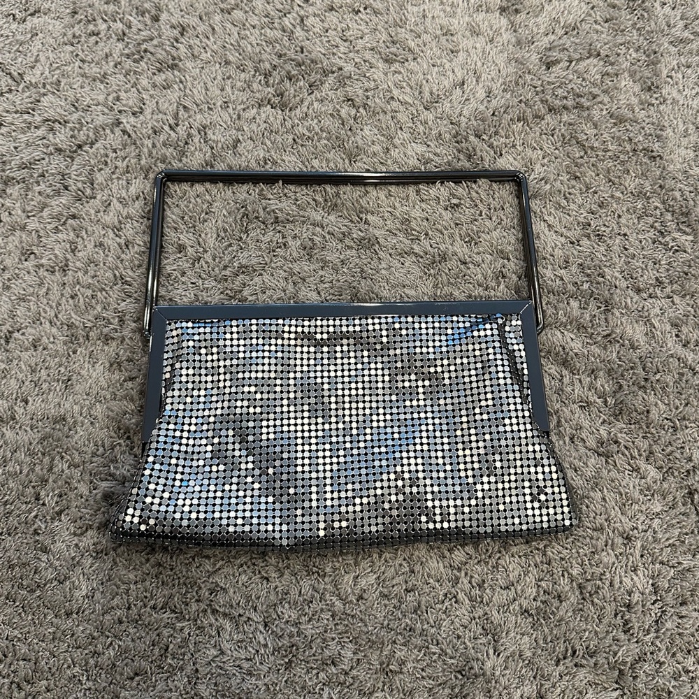 🆕 Zara Purse